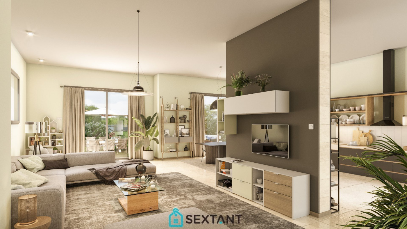 vente Maison individuelle Saint Genis Pouilly - Photo 2