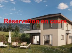 vente Saint Genis Pouilly