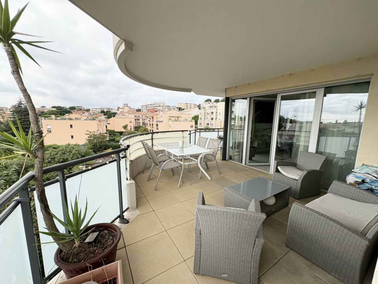 vente Appartement Saint Laurent Du Var - Photo 6