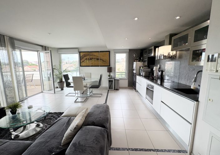 vente Appartement Saint Laurent Du Var
