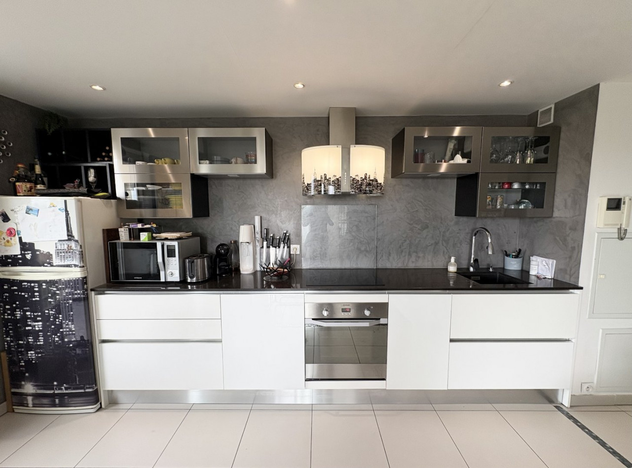 vente Appartement Saint Laurent Du Var - Photo 4