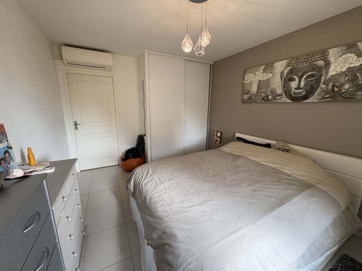 vente Appartement Saint Laurent Du Var - Photo 11