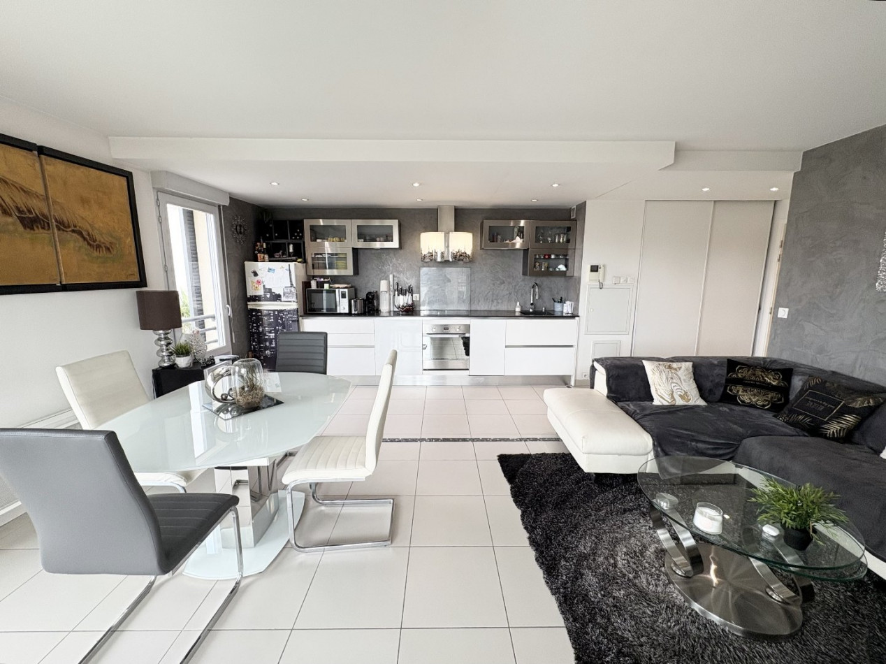 vente Appartement Saint Laurent Du Var - Photo 2