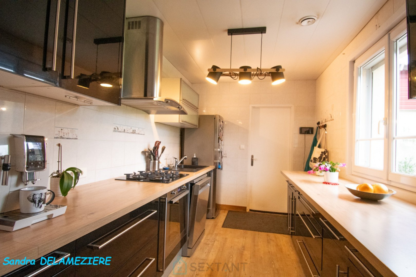 vente Maison Revelles - Photo 2