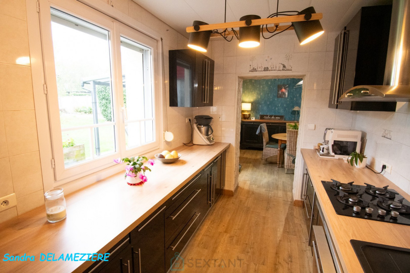 vente Maison Revelles - Photo 3