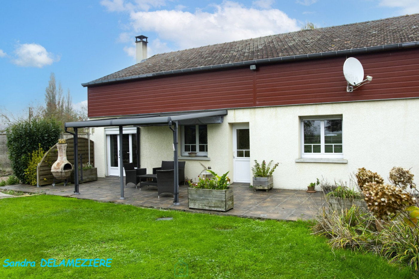 vente Maison Revelles - Photo 12