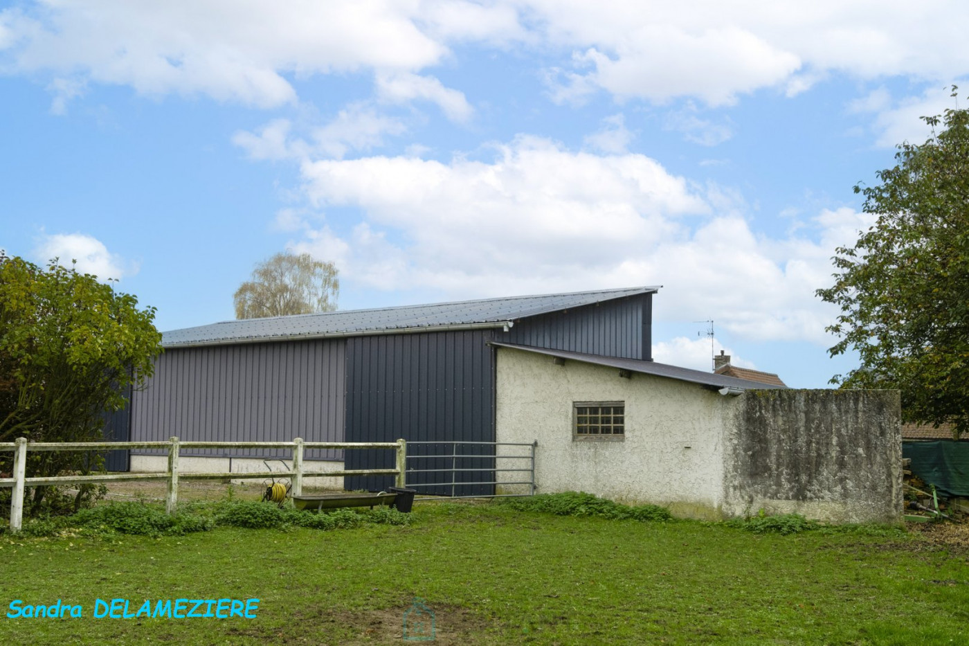 vente Maison Revelles - Photo 14