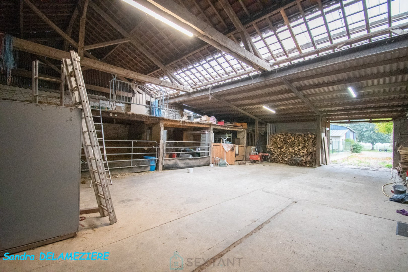 vente Maison Revelles - Photo 15