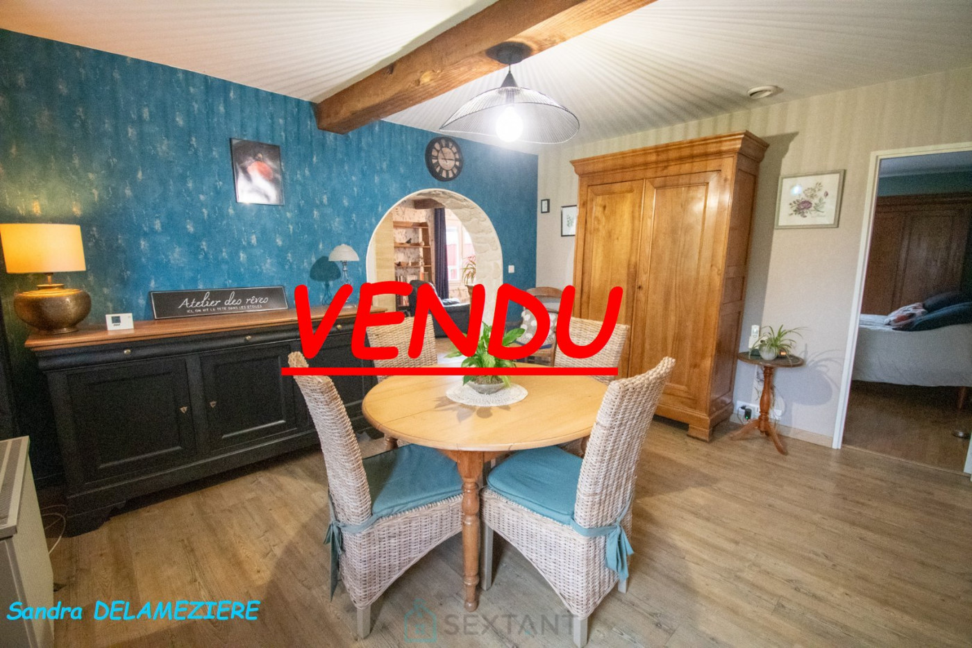 vente Maison Revelles - Photo 1