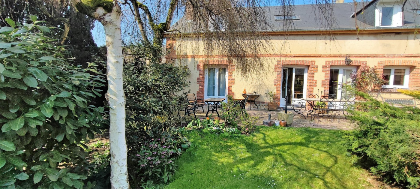 vente Maison Brionne - Photo 14