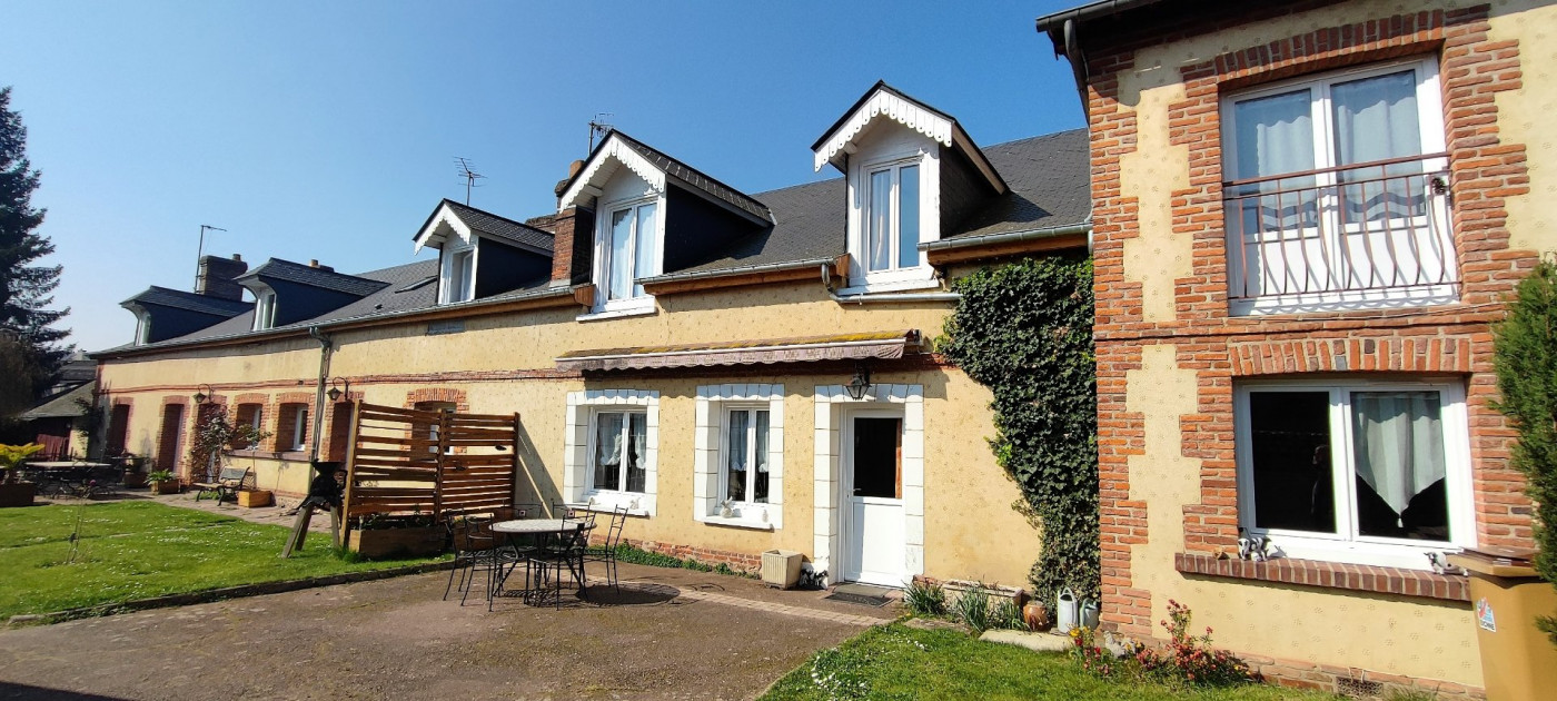 vente Maison Brionne - Photo 2