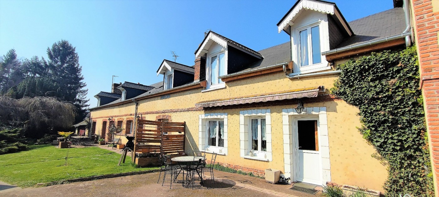 vente Maison Brionne - Photo 3