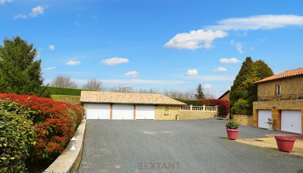 vente Propriété Hautefort - Photo 9