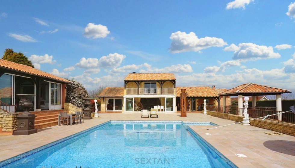 vente Propriété Hautefort - Photo 1