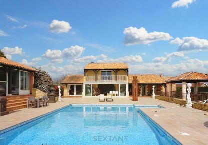 vente Propriété Hautefort