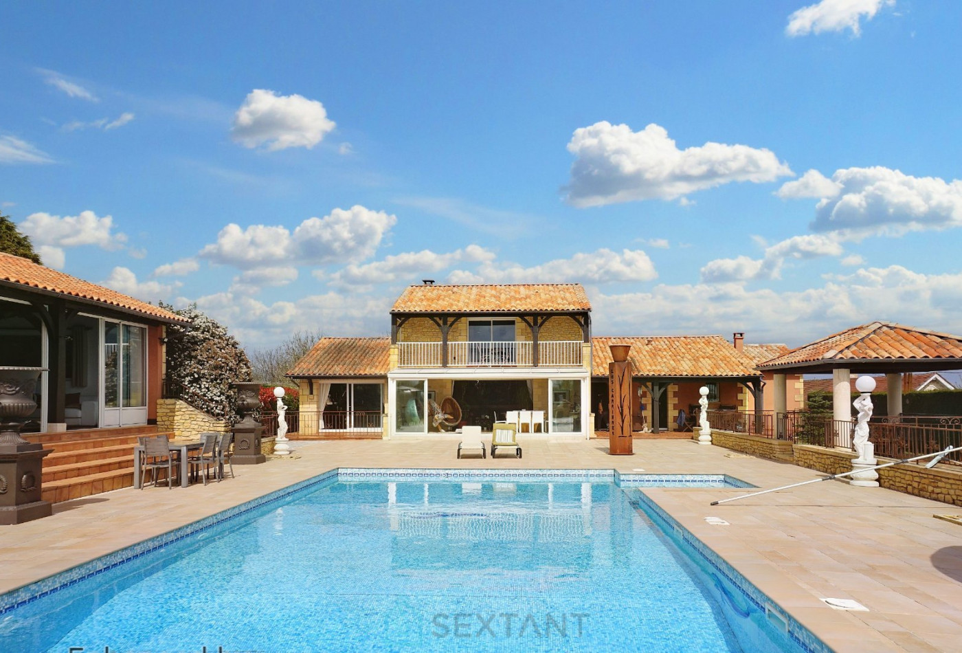 vente Propriété Hautefort - Photo 2