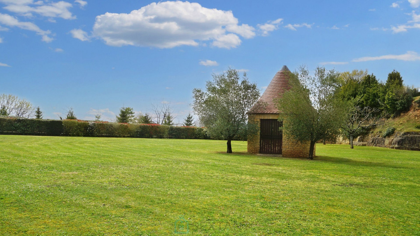 vente Propriété Hautefort - Photo 12