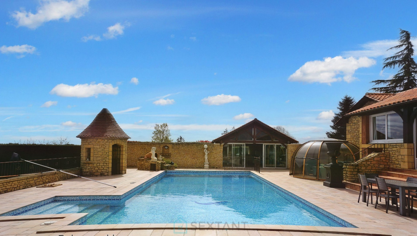 vente Propriété Hautefort - Photo 3