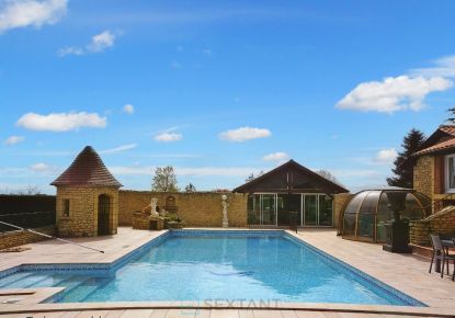 vente Propriété Hautefort