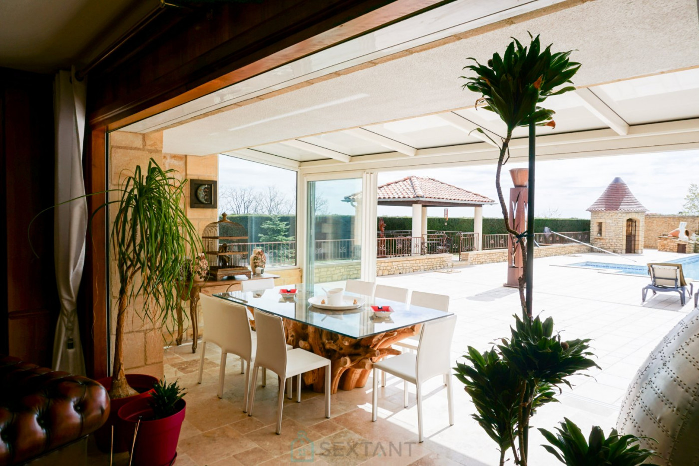 vente Propriété Hautefort - Photo 15