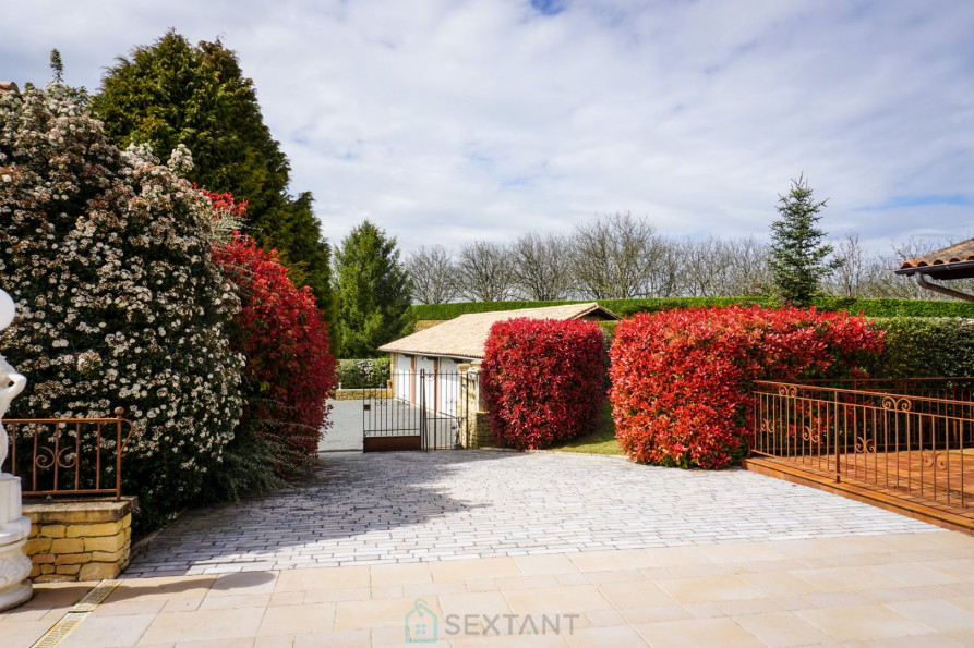 vente Propriété Hautefort - Photo 10