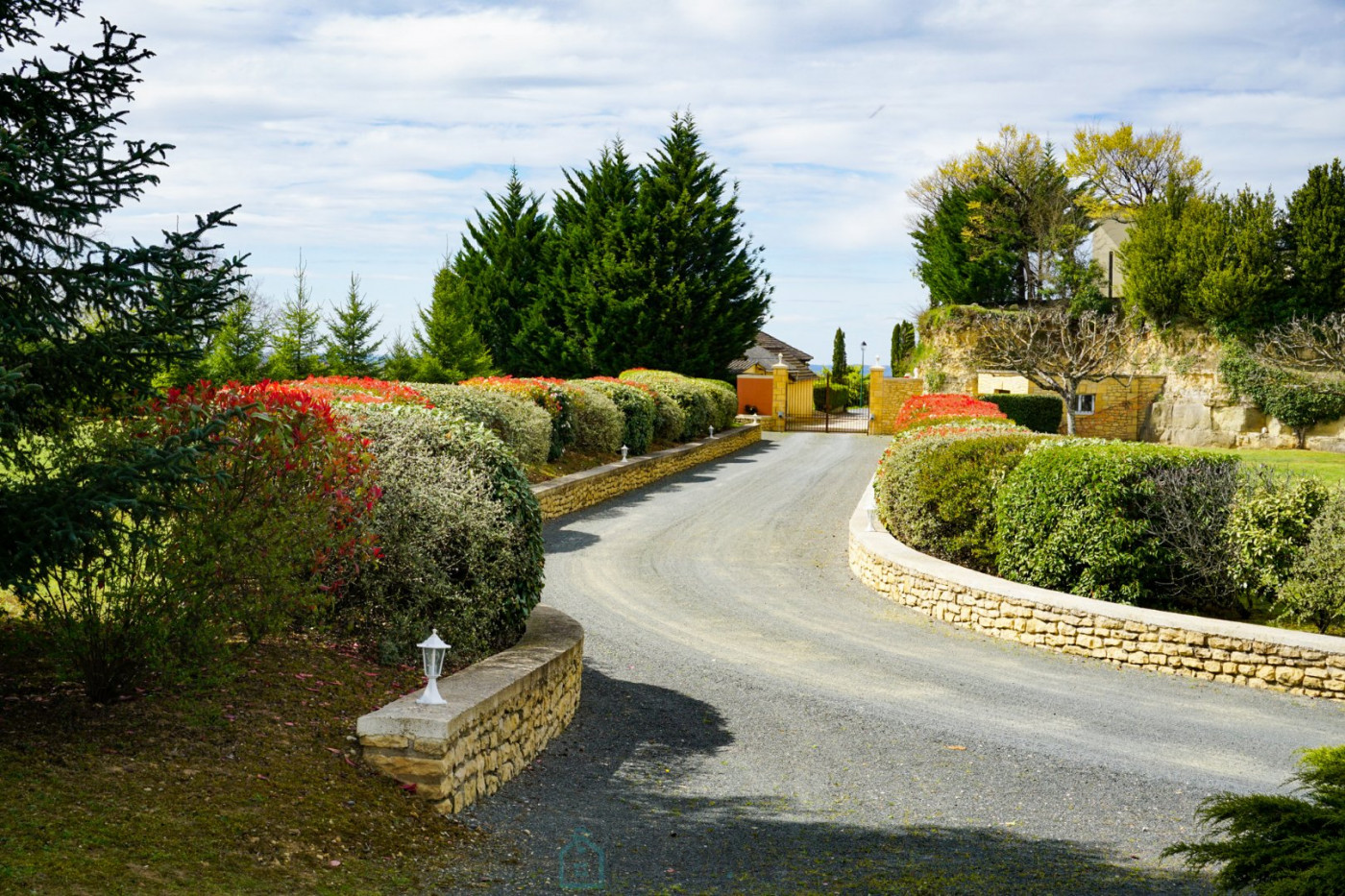 vente Propriété Hautefort - Photo 11