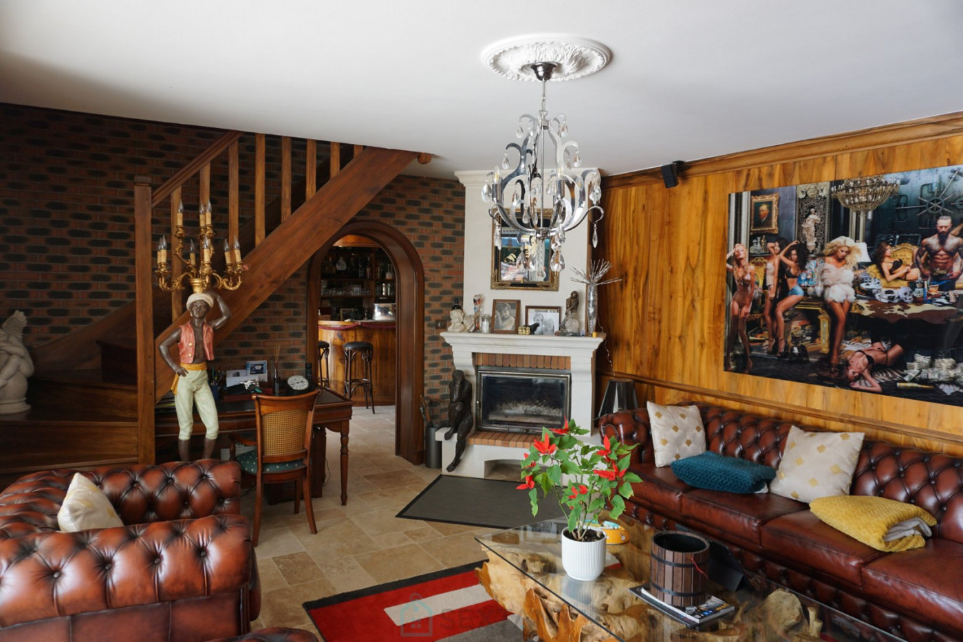 vente Propriété Hautefort - Photo 17