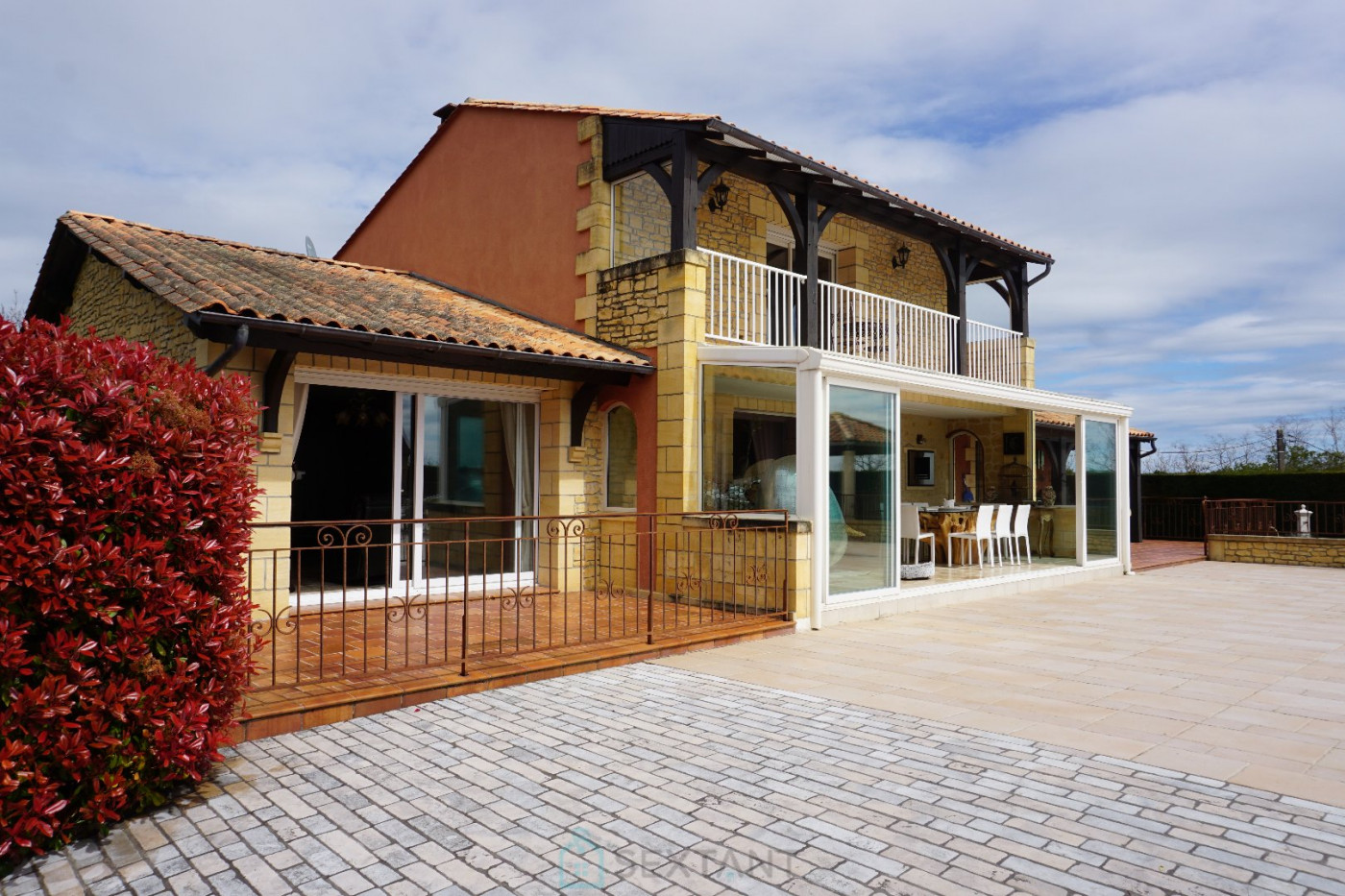 vente Propriété Hautefort - Photo 8