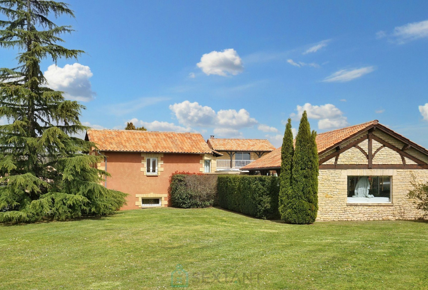 vente Propriété Hautefort - Photo 3