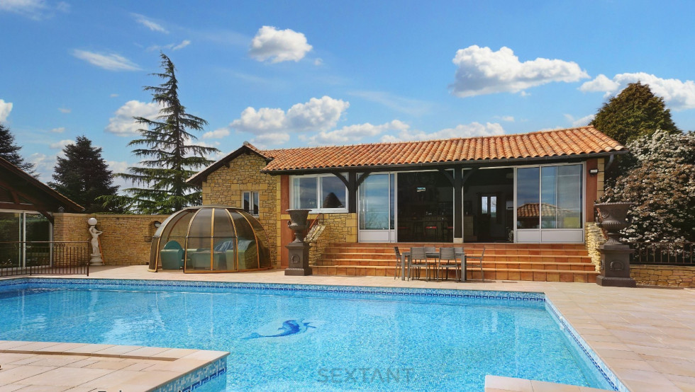 vente Propriété Hautefort - Photo 5