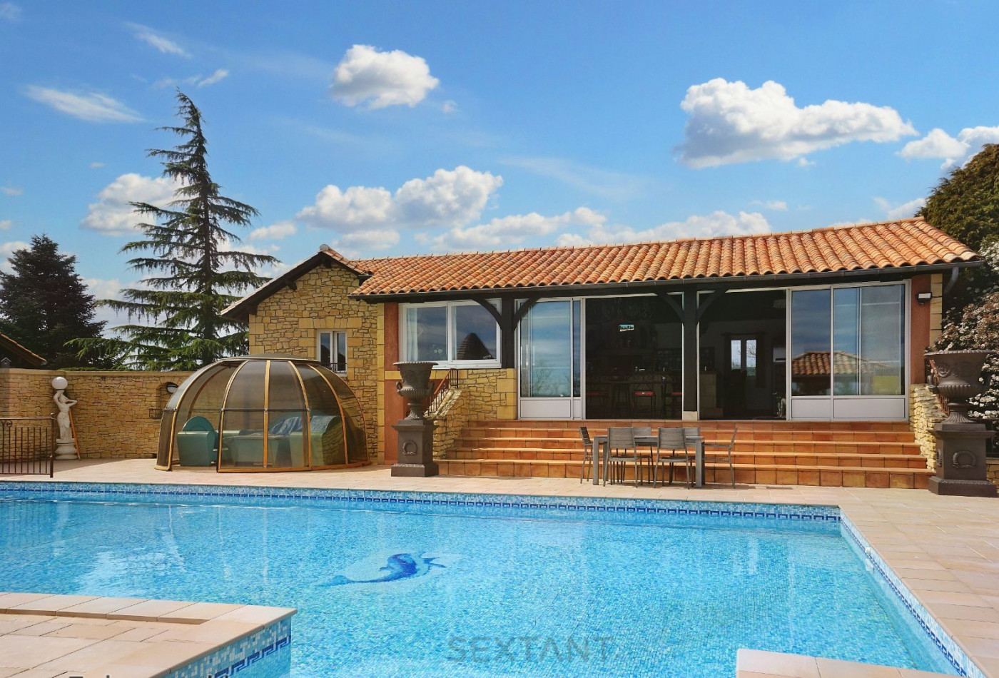 vente Propriété Hautefort - Photo 6