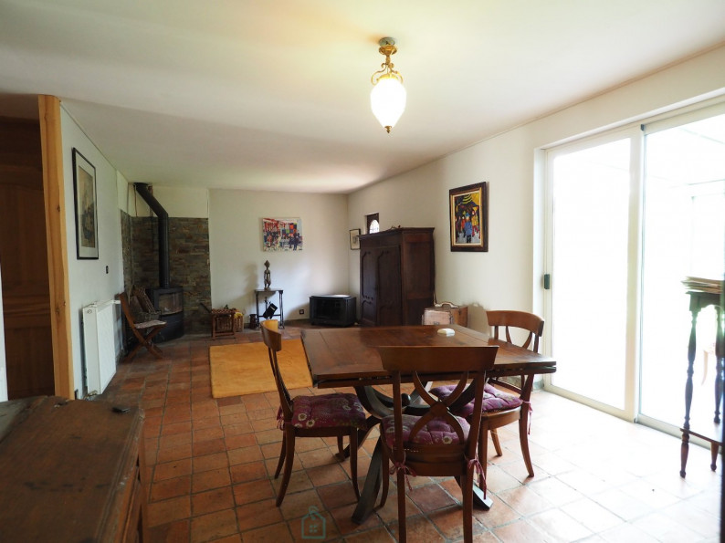 vente Maison Bouchemaine - Photo 5