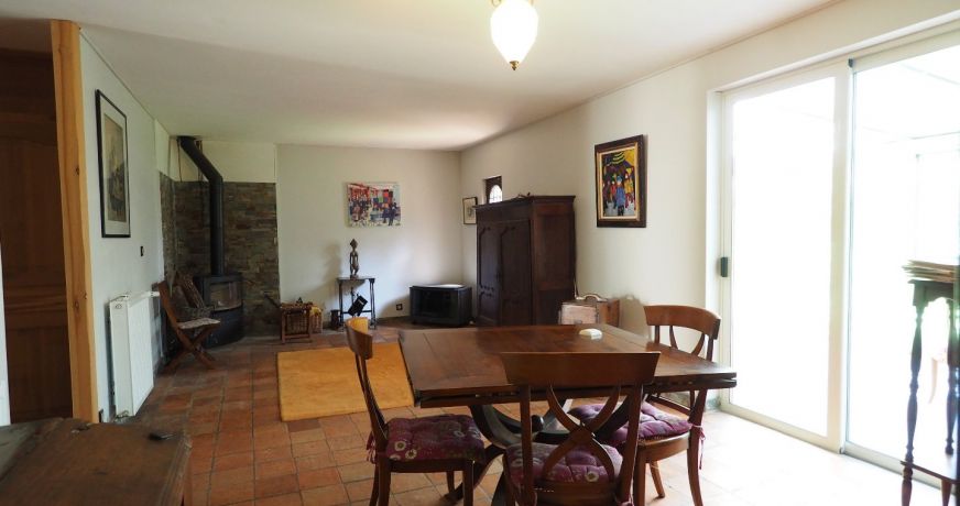 vente Maison Bouchemaine