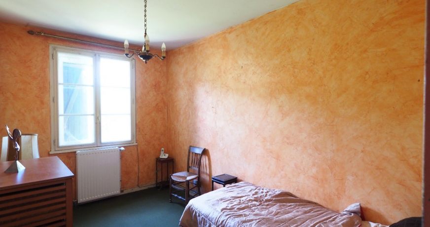 vente Maison Bouchemaine