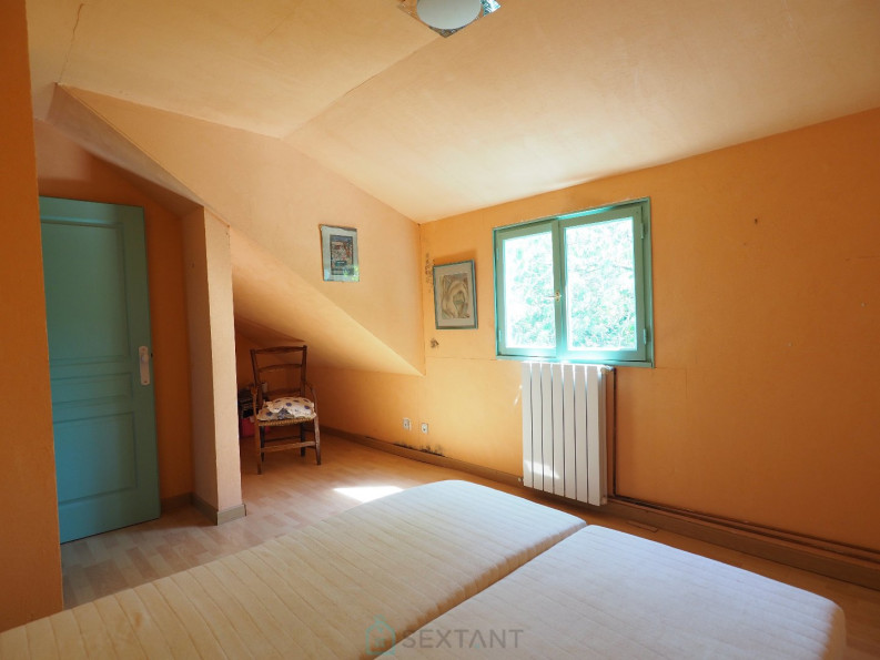 vente Maison Bouchemaine - Photo 8