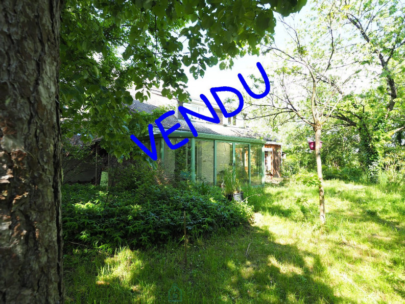 vente Maison Bouchemaine - Photo 1