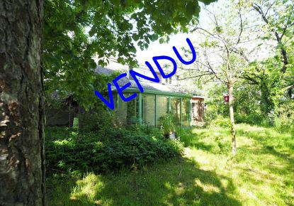 vente Maison Bouchemaine