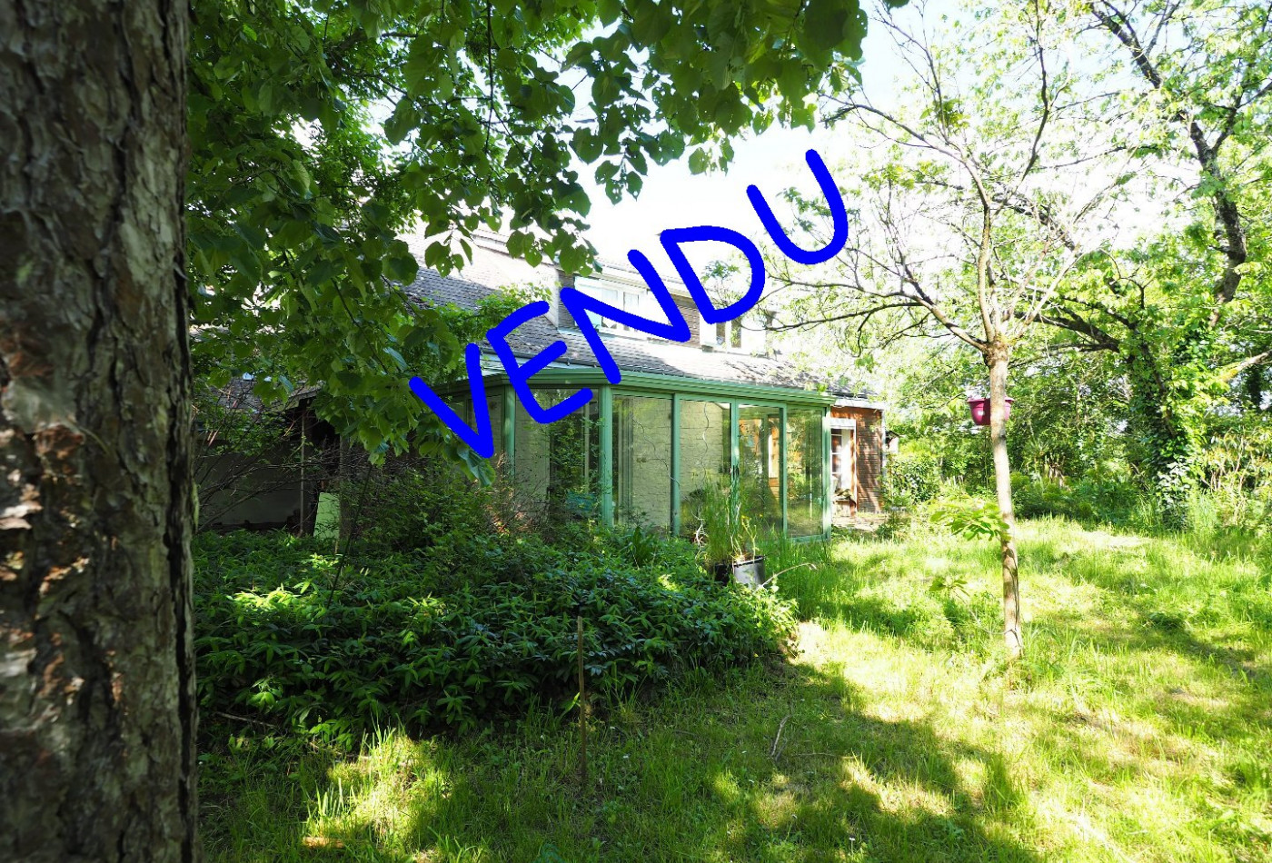 vente Maison Bouchemaine - Photo 1