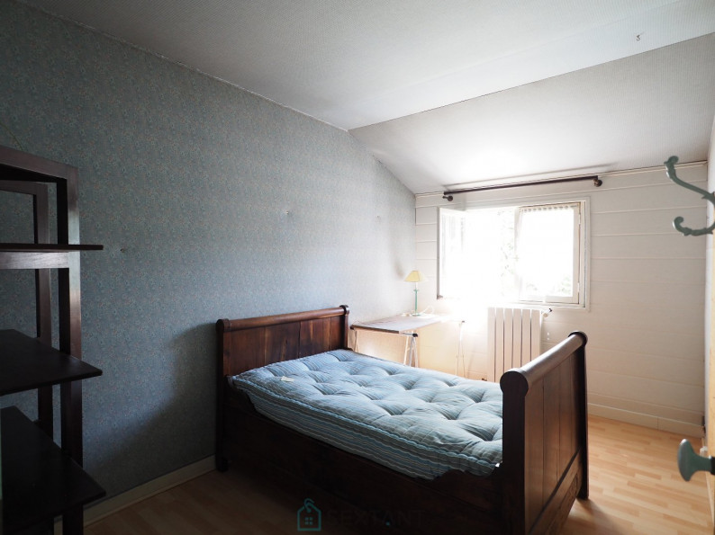 vente Maison Bouchemaine - Photo 10