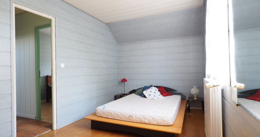 vente Maison Bouchemaine