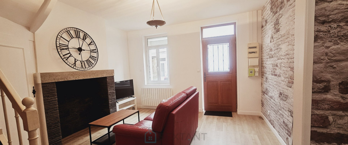 vente Maison Amiens - Photo 12