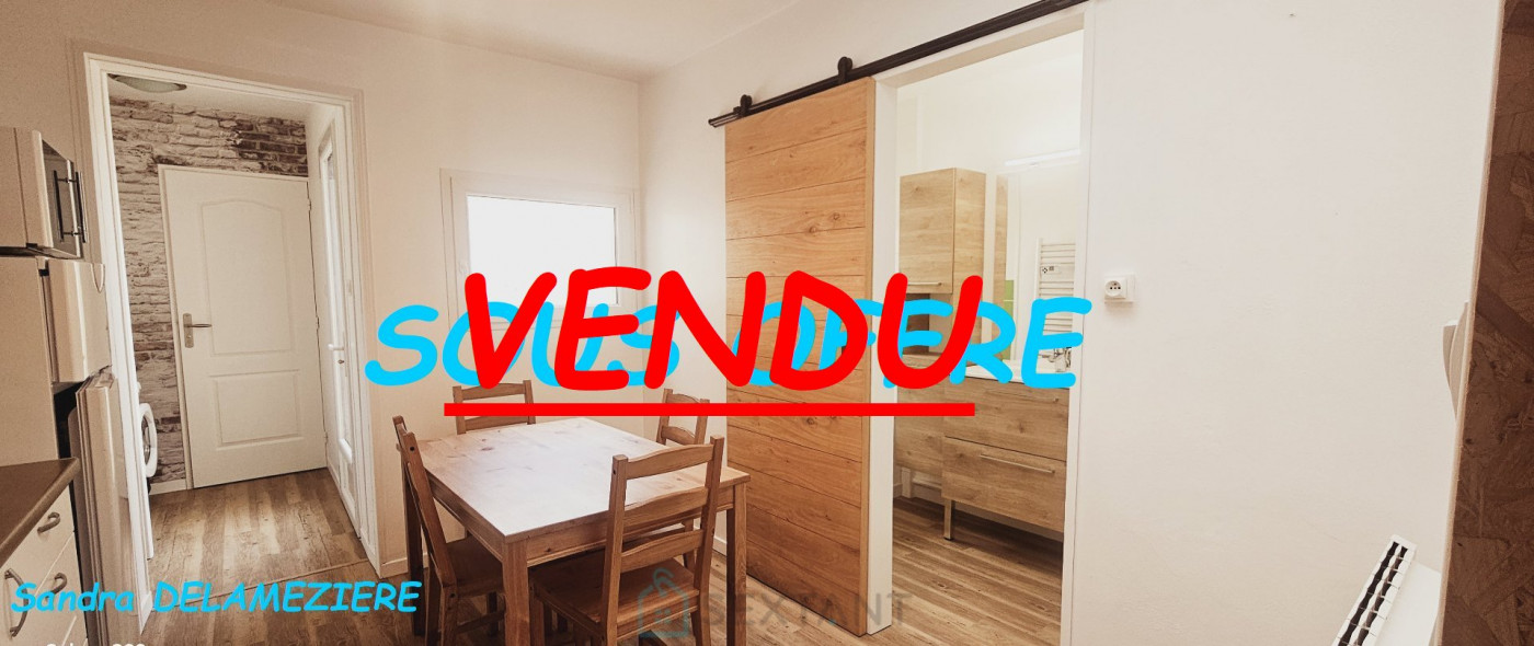 vente Maison Amiens - Photo 1