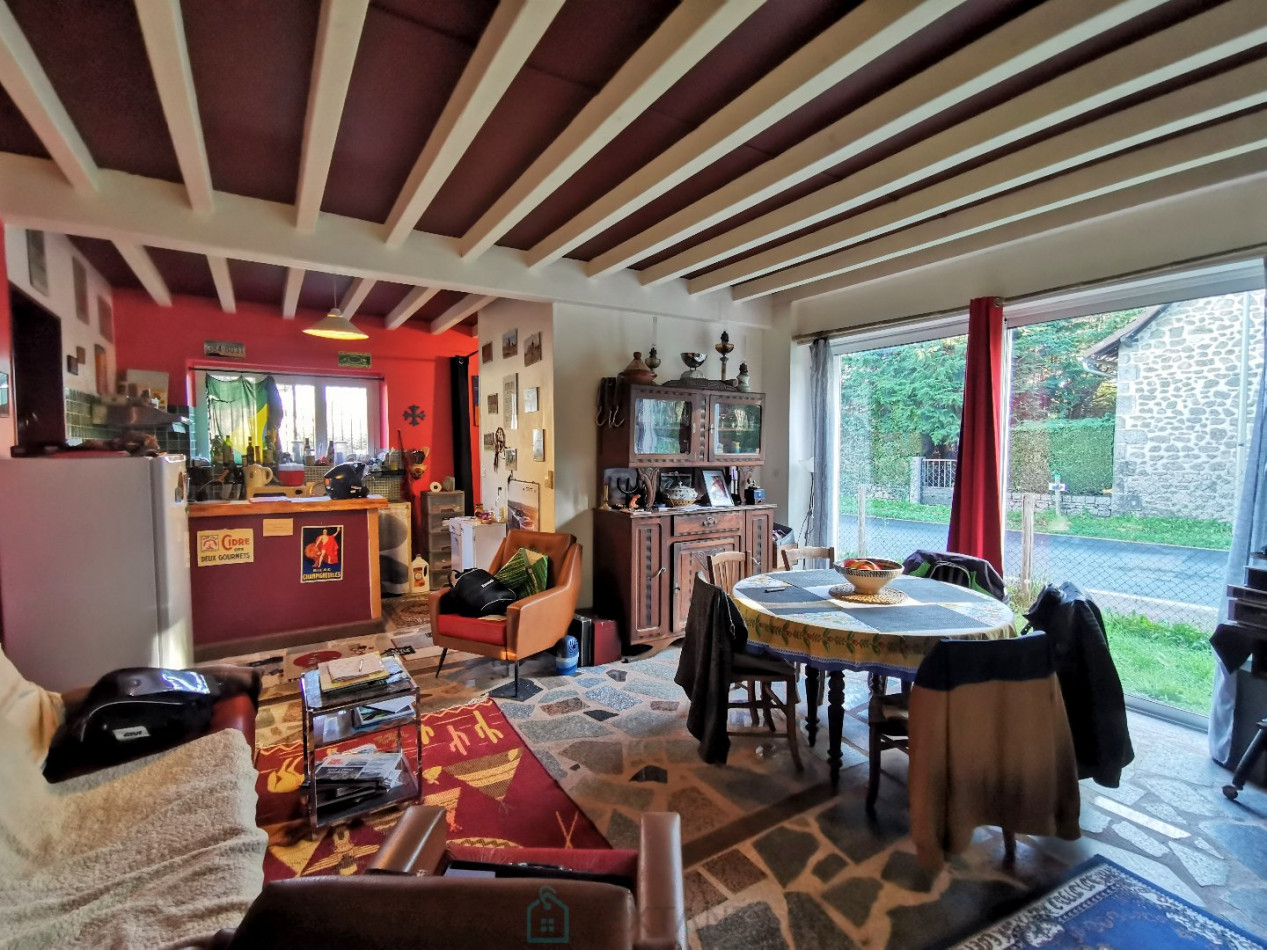 vente Local artisanal Saint-estÈphe - Photo 2