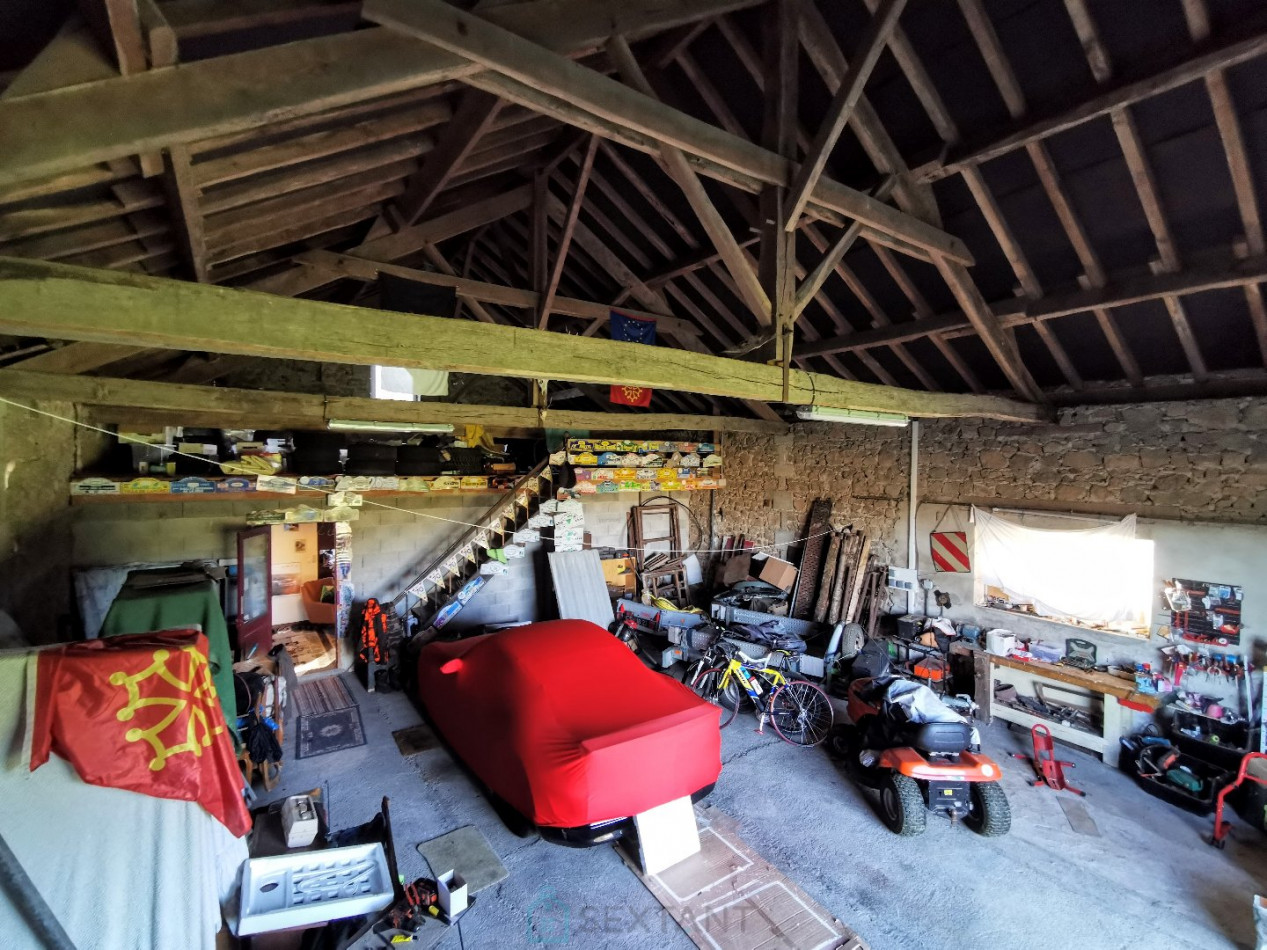 vente Local artisanal Saint-estÈphe - Photo 15