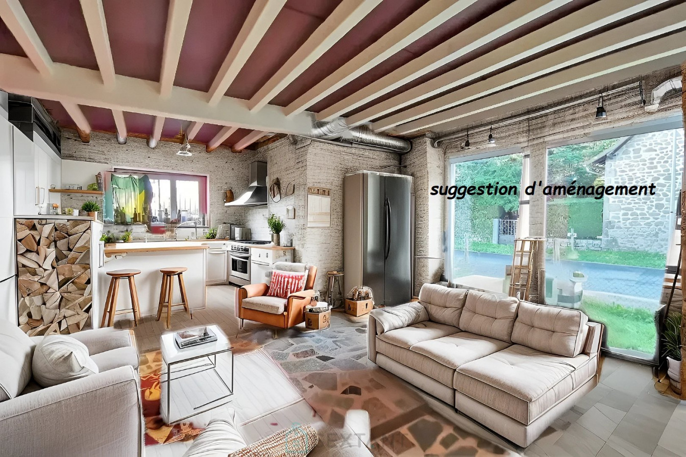 vente Local artisanal Saint-estÈphe - Photo 12