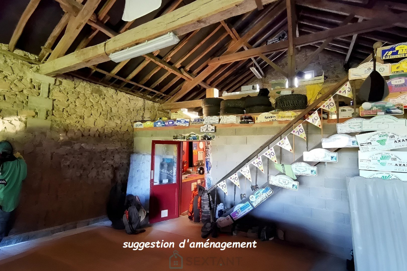 vente Local artisanal Saint-estÈphe - Photo 8