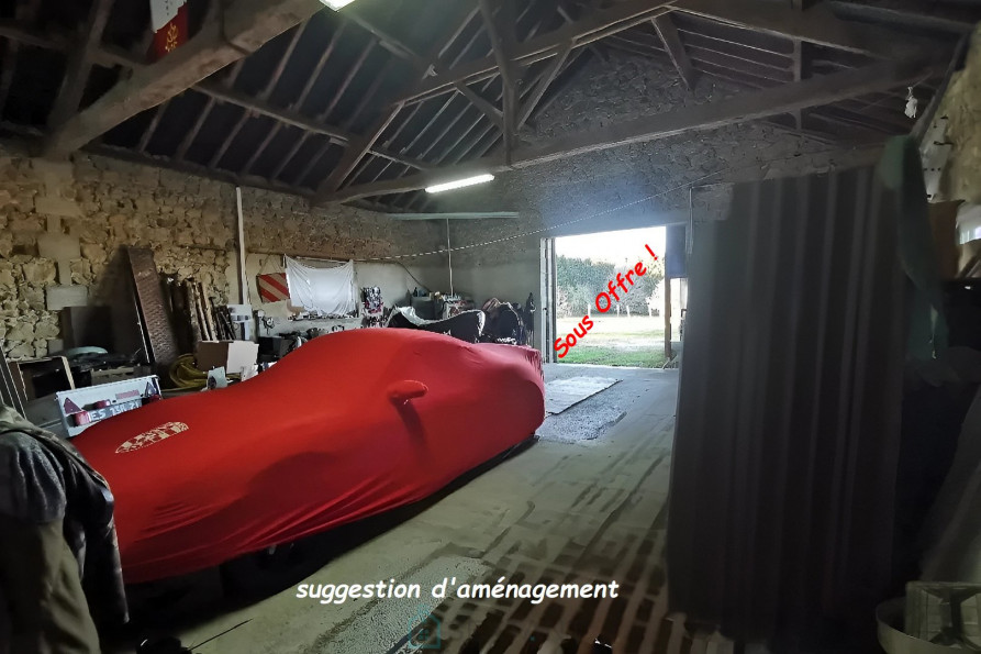 vente Local artisanal Saint-estÈphe - Photo 1