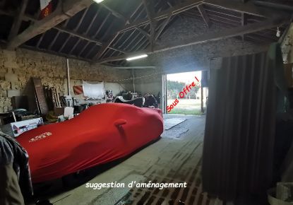 vente Local artisanal Saint-estÈphe