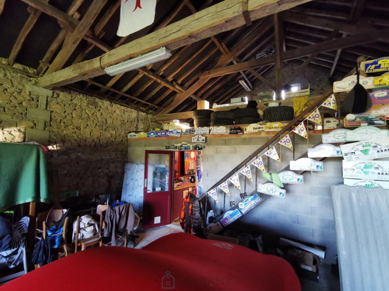 vente Local artisanal Saint-estÈphe - Photo 9