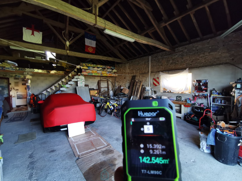 vente Local artisanal Saint-estÈphe - Photo 7